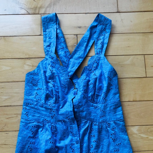 Tank top 🌊 - Picture 1 of 6